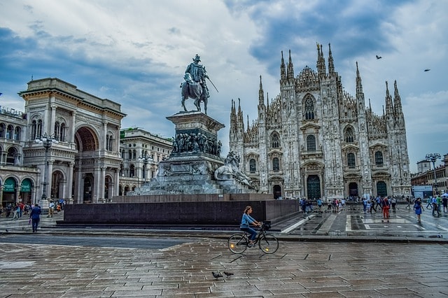 gestione affitti airbnb milano