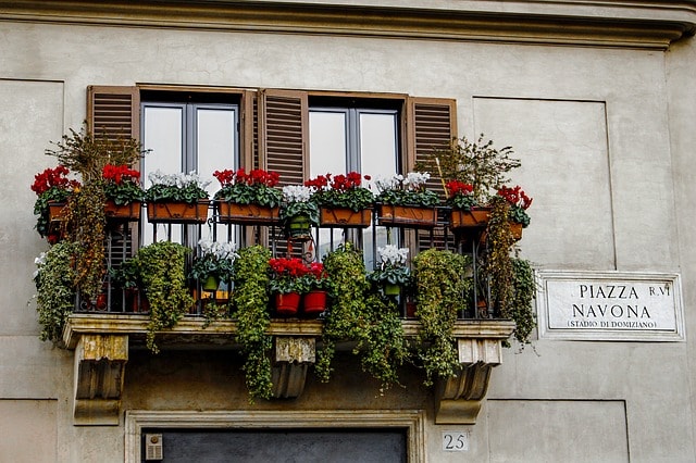 gestione casa vacanze roma