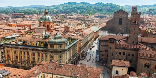 gestione affitti brevi bologna