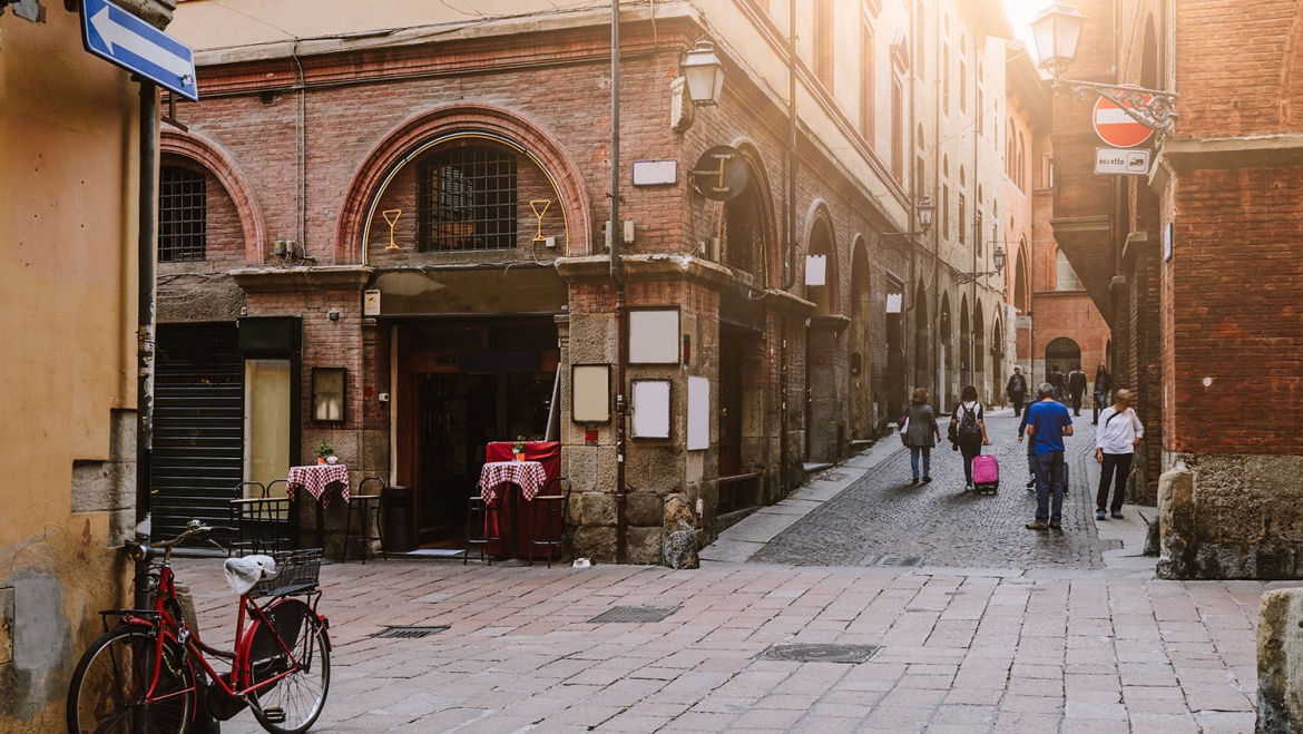 Affitti transitori a Bologna: consigli per i proprietari di casa