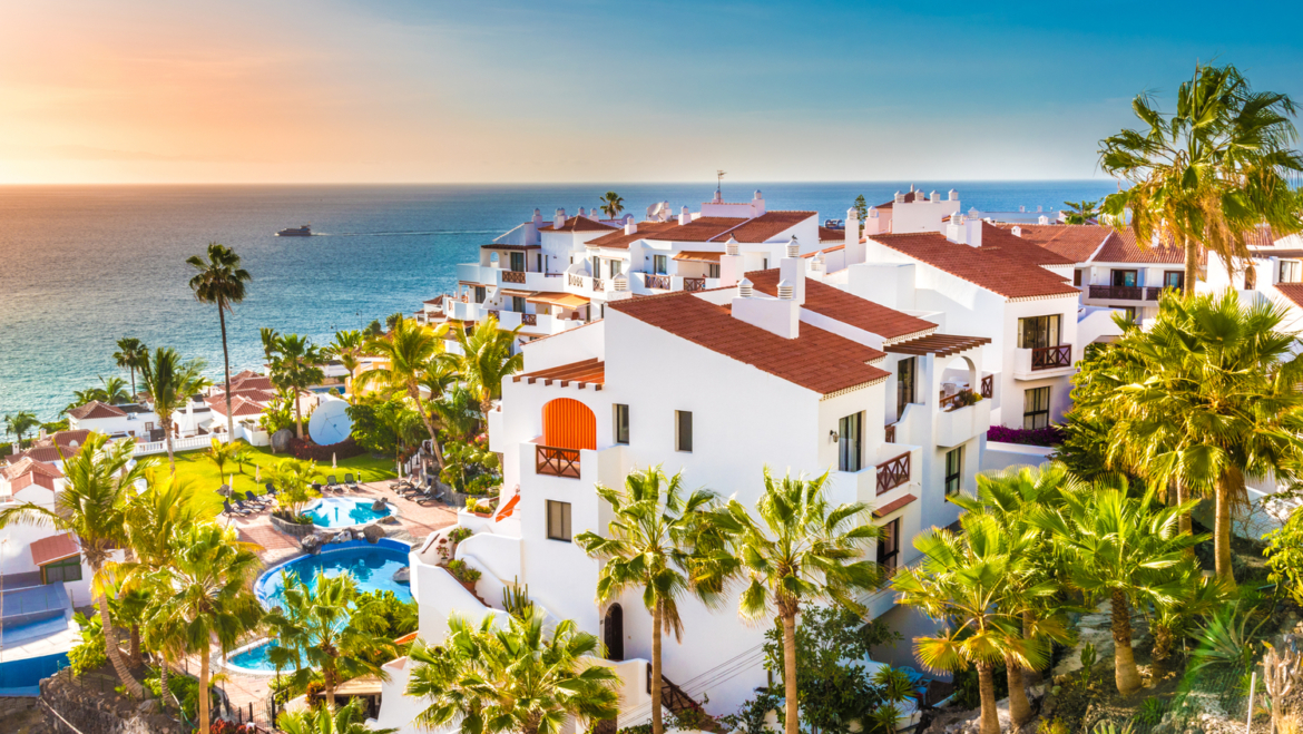 Come aprire una casa vacanze a Tenerife