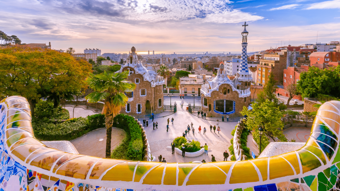 5 quartieri dove affittare casa a Barcellona