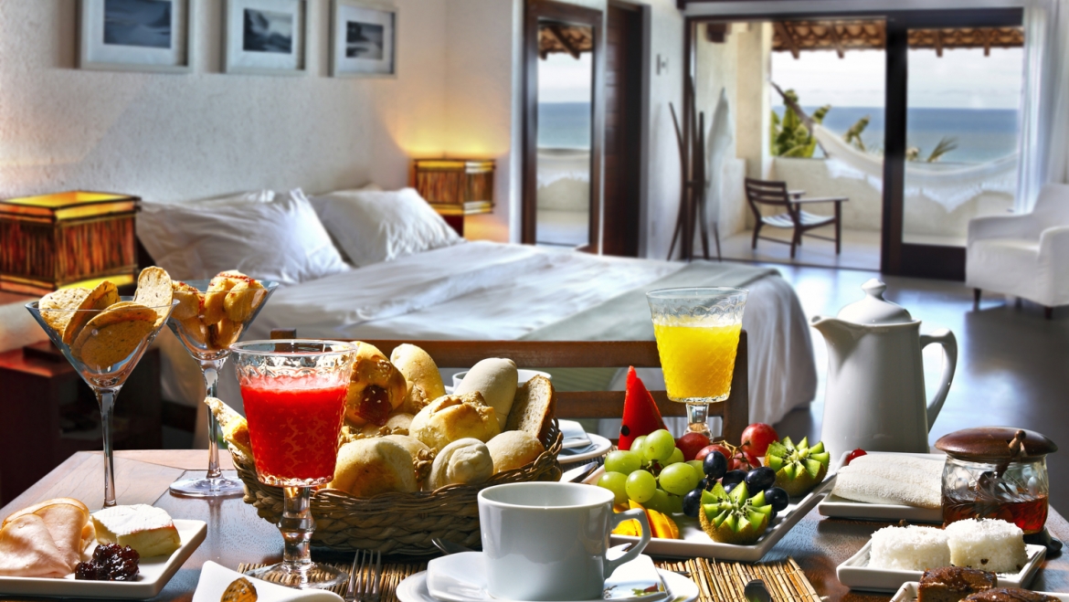 Cosa serve per aprire un bed and breakfast?