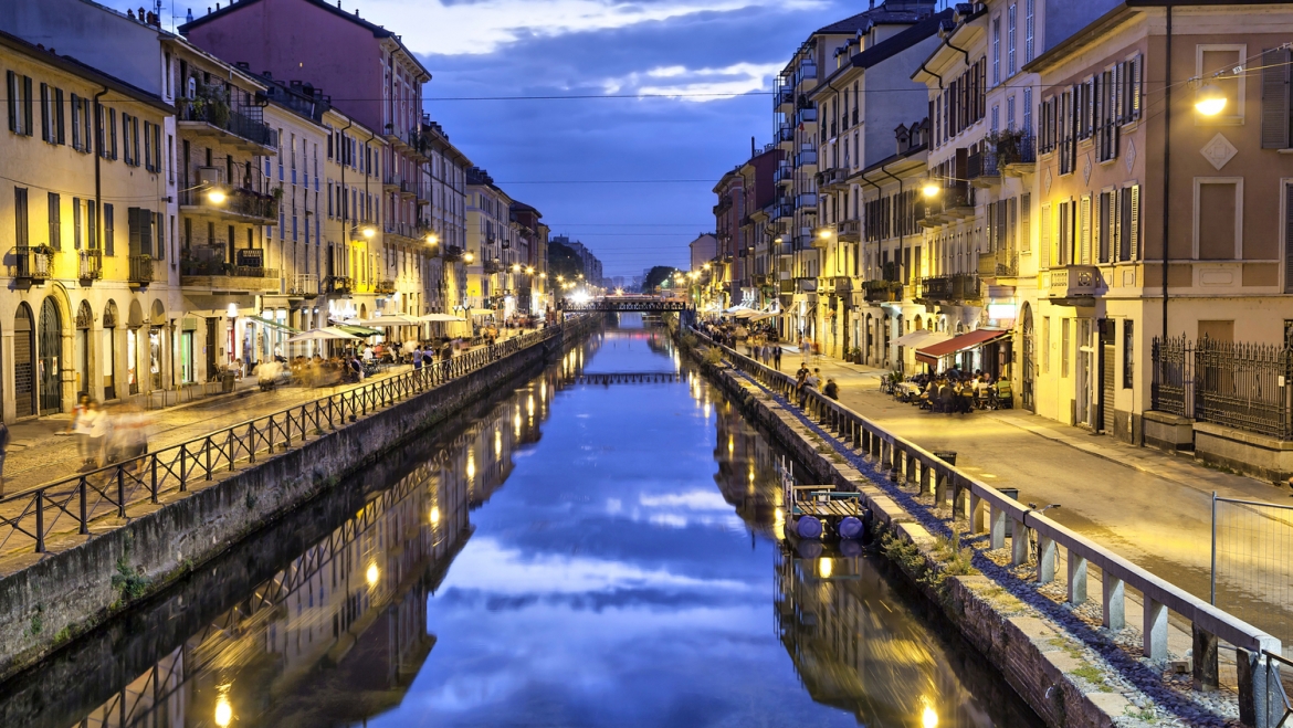 I 4 quartieri dove affittare casa a Milano