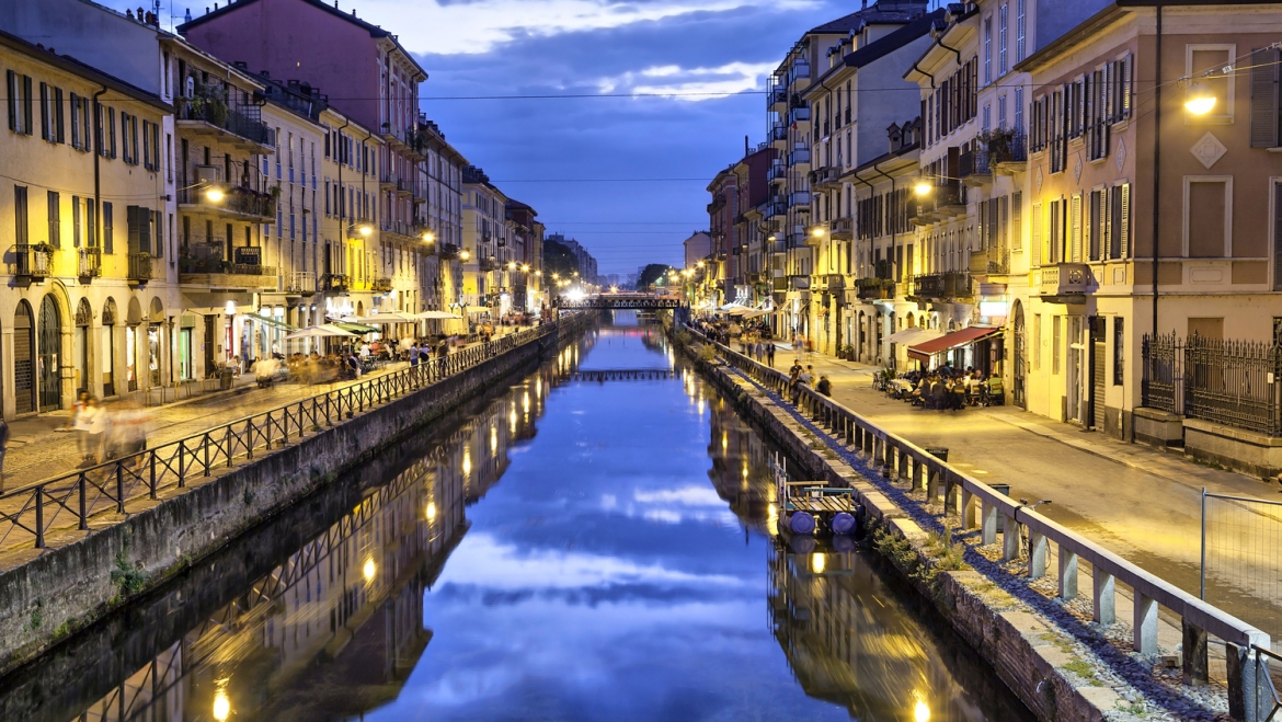 I 4 quartieri dove affittare casa a Milano